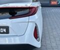 Белый Тойота Приус, объемом двигателя 1.8 л и пробегом 180 тыс. км за 18500 $, фото 14 на Automoto.ua