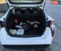 Білий Тойота Пріус, об'ємом двигуна 1.8 л та пробігом 185 тис. км за 15600 $, фото 8 на Automoto.ua