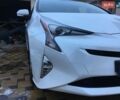Білий Тойота Пріус, об'ємом двигуна 1.8 л та пробігом 120 тис. км за 16700 $, фото 5 на Automoto.ua
