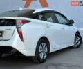 Белый Тойота Приус, объемом двигателя 1.8 л и пробегом 157 тыс. км за 15490 $, фото 30 на Automoto.ua