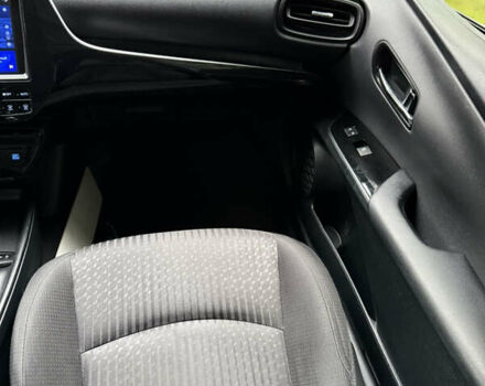 Белый Тойота Приус, объемом двигателя 1.8 л и пробегом 135 тыс. км за 14800 $, фото 52 на Automoto.ua