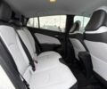 Белый Тойота Приус, объемом двигателя 1.8 л и пробегом 52 тыс. км за 3600 $, фото 10 на Automoto.ua