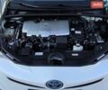 Білий Тойота Пріус, об'ємом двигуна 1.8 л та пробігом 185 тис. км за 15600 $, фото 7 на Automoto.ua
