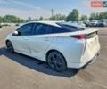 Білий Тойота Пріус, об'ємом двигуна 1.8 л та пробігом 102 тис. км за 4000 $, фото 1 на Automoto.ua