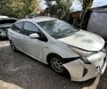 Білий Тойота Пріус, об'ємом двигуна 0 л та пробігом 105 тис. км за 9900 $, фото 1 на Automoto.ua