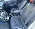 Белый Тойота Приус, объемом двигателя 1.8 л и пробегом 180 тыс. км за 15900 $, фото 23 на Automoto.ua