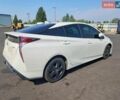 Білий Тойота Пріус, об'ємом двигуна 1.8 л та пробігом 102 тис. км за 4000 $, фото 2 на Automoto.ua