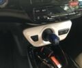 Белый Тойота Приус, объемом двигателя 1.8 л и пробегом 128 тыс. км за 18400 $, фото 23 на Automoto.ua
