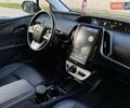 Білий Тойота Пріус, об'ємом двигуна 1.8 л та пробігом 91 тис. км за 17900 $, фото 25 на Automoto.ua