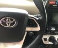 Белый Тойота Приус, объемом двигателя 1.8 л и пробегом 128 тыс. км за 18400 $, фото 21 на Automoto.ua