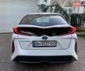 Білий Тойота Пріус, об'ємом двигуна 1.8 л та пробігом 91 тис. км за 17900 $, фото 10 на Automoto.ua