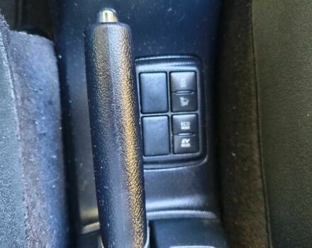 Білий Тойота Пріус, об'ємом двигуна 1.5 л та пробігом 73 тис. км за 12800 $, фото 17 на Automoto.ua