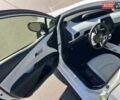 Белый Тойота Приус, объемом двигателя 1.8 л и пробегом 147 тыс. км за 16500 $, фото 20 на Automoto.ua