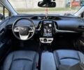 Білий Тойота Пріус, об'ємом двигуна 1.8 л та пробігом 91 тис. км за 17900 $, фото 27 на Automoto.ua