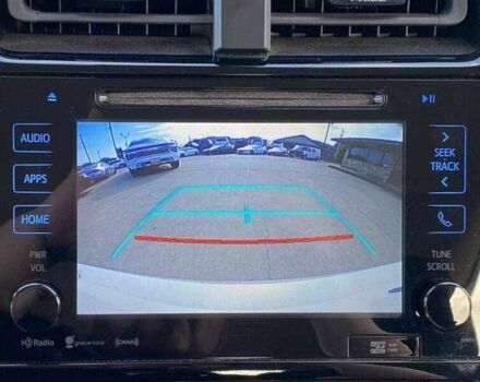 Білий Тойота Пріус, об'ємом двигуна 1.8 л та пробігом 34 тис. км за 4200 $, фото 9 на Automoto.ua