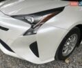 Белый Тойота Приус, объемом двигателя 1.8 л и пробегом 128 тыс. км за 18400 $, фото 14 на Automoto.ua