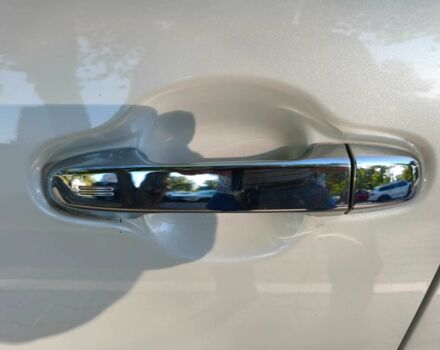 Білий Тойота Пріус, об'ємом двигуна 1.5 л та пробігом 73 тис. км за 12800 $, фото 14 на Automoto.ua