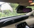 Белый Тойота Приус, объемом двигателя 1.8 л и пробегом 128 тыс. км за 18400 $, фото 17 на Automoto.ua