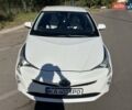 Белый Тойота Приус, объемом двигателя 1.8 л и пробегом 147 тыс. км за 16500 $, фото 2 на Automoto.ua
