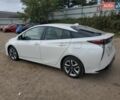 Белый Тойота Приус, объемом двигателя 1.8 л и пробегом 67 тыс. км за 3700 $, фото 3 на Automoto.ua