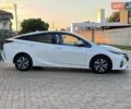 Білий Тойота Пріус, об'ємом двигуна 1.8 л та пробігом 91 тис. км за 17900 $, фото 6 на Automoto.ua