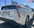 Белый Тойота Приус, объемом двигателя 1.8 л и пробегом 147 тыс. км за 16500 $, фото 14 на Automoto.ua