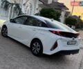 Білий Тойота Пріус, об'ємом двигуна 1.8 л та пробігом 91 тис. км за 17900 $, фото 11 на Automoto.ua