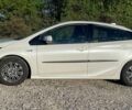 Білий Тойота Пріус, об'ємом двигуна 1.8 л та пробігом 151 тис. км за 17581 $, фото 1 на Automoto.ua