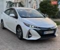 Білий Тойота Пріус, об'ємом двигуна 1.8 л та пробігом 91 тис. км за 17900 $, фото 2 на Automoto.ua