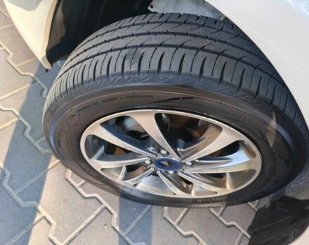 Білий Тойота Пріус, об'ємом двигуна 1.5 л та пробігом 73 тис. км за 12800 $, фото 23 на Automoto.ua