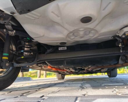 Білий Тойота Пріус, об'ємом двигуна 1.5 л та пробігом 73 тис. км за 12800 $, фото 22 на Automoto.ua