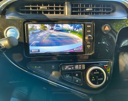 Білий Тойота Пріус, об'ємом двигуна 1.5 л та пробігом 73 тис. км за 12800 $, фото 16 на Automoto.ua