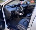 Білий Тойота Пріус, об'ємом двигуна 1.8 л та пробігом 91 тис. км за 17900 $, фото 13 на Automoto.ua