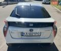 Белый Тойота Приус, объемом двигателя 1.8 л и пробегом 147 тыс. км за 16500 $, фото 11 на Automoto.ua