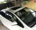 Белый Тойота Приус, объемом двигателя 1.8 л и пробегом 128 тыс. км за 18400 $, фото 11 на Automoto.ua