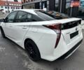 Белый Тойота Приус, объемом двигателя 1.8 л и пробегом 125 тыс. км за 17300 $, фото 4 на Automoto.ua