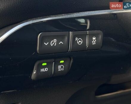 Білий Тойота Пріус, об'ємом двигуна 1.8 л та пробігом 91 тис. км за 17900 $, фото 16 на Automoto.ua