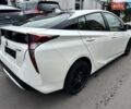 Белый Тойота Приус, объемом двигателя 1.8 л и пробегом 125 тыс. км за 17300 $, фото 2 на Automoto.ua