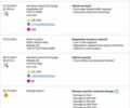 Белый Тойота Приус, объемом двигателя 1.8 л и пробегом 147 тыс. км за 16500 $, фото 38 на Automoto.ua
