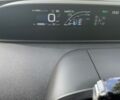 Белый Тойота Приус, объемом двигателя 1.8 л и пробегом 90 тыс. км за 20999 $, фото 4 на Automoto.ua