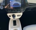 Белый Тойота Приус, объемом двигателя 1.8 л и пробегом 147 тыс. км за 16500 $, фото 28 на Automoto.ua