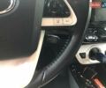 Белый Тойота Приус, объемом двигателя 1.8 л и пробегом 128 тыс. км за 18400 $, фото 22 на Automoto.ua