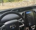 Белый Тойота Приус, объемом двигателя 1.8 л и пробегом 90 тыс. км за 20999 $, фото 5 на Automoto.ua