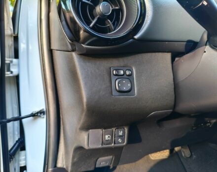 Білий Тойота Пріус, об'ємом двигуна 1.5 л та пробігом 73 тис. км за 12800 $, фото 12 на Automoto.ua