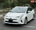 Білий Тойота Пріус, об'ємом двигуна 1.8 л та пробігом 320 тис. км за 17800 $, фото 1 на Automoto.ua