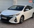 Білий Тойота Пріус, об'ємом двигуна 1.8 л та пробігом 91 тис. км за 17900 $, фото 3 на Automoto.ua