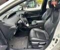 Белый Тойота Приус, объемом двигателя 1.8 л и пробегом 125 тыс. км за 17300 $, фото 6 на Automoto.ua