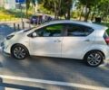 Білий Тойота Пріус, об'ємом двигуна 1.5 л та пробігом 73 тис. км за 12800 $, фото 5 на Automoto.ua