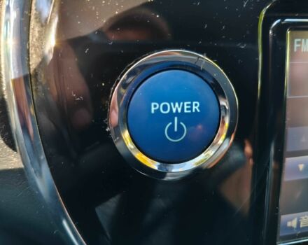 Білий Тойота Пріус, об'ємом двигуна 1.5 л та пробігом 73 тис. км за 12800 $, фото 15 на Automoto.ua