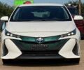 Білий Тойота Пріус, об'ємом двигуна 1.8 л та пробігом 34 тис. км за 4200 $, фото 5 на Automoto.ua